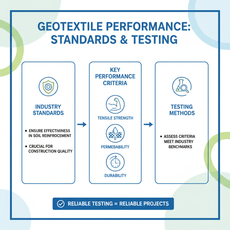 How to Effectively Use Geotextiles in Construction Projects?