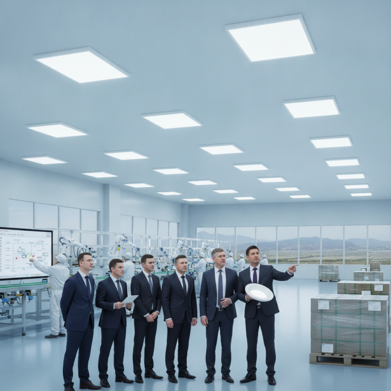 Induction Downlight Suppliers in China for Global Buyers?