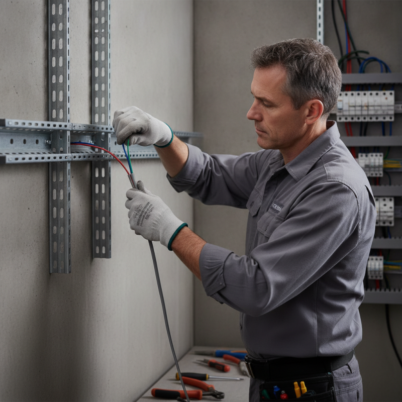 Three Core Flat Cable Tips for Optimal Installation and Performance