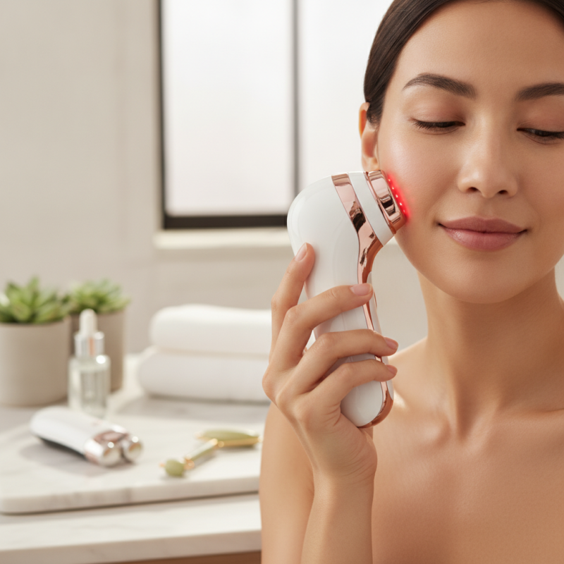 7 Amazing Benefits of Beauty Devices You Didn’t Know About?
