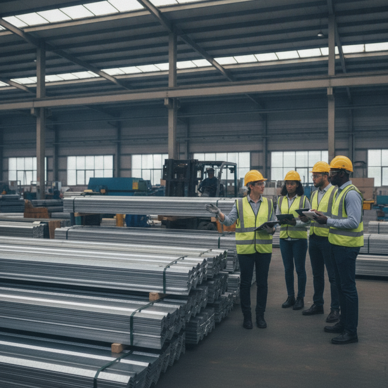 Top 10 Benefits of Galvanized Corrugated Steel Sheet for Buyers?