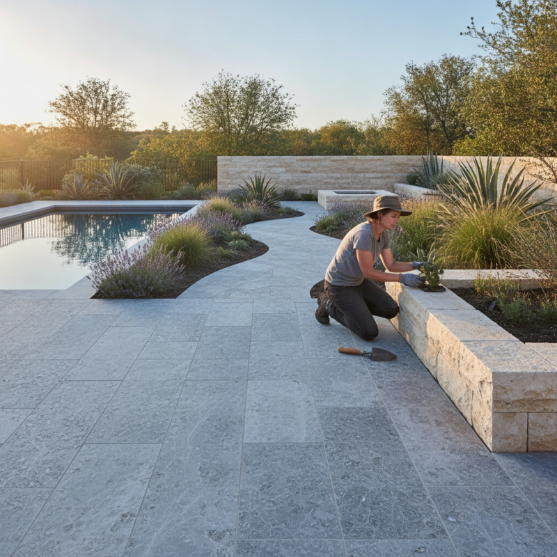 Can Quartz Be Used Outdoors for Your Projects?