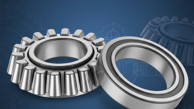 Why Choose Double Row Tapered Roller Bearings for Your Needs?