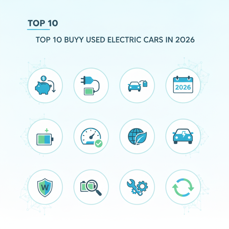 Top 10 Reasons to Buy a Used Electric Car in 2026?