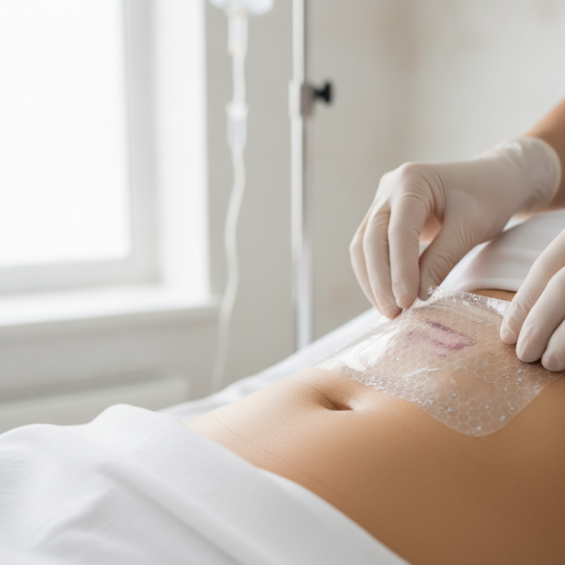 Top 10 Reasons to Use Antimicrobial Dressings for Recovery?