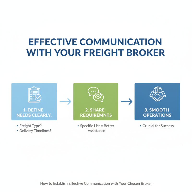 2026 How to Find the Right Freight Broker for Your Needs?