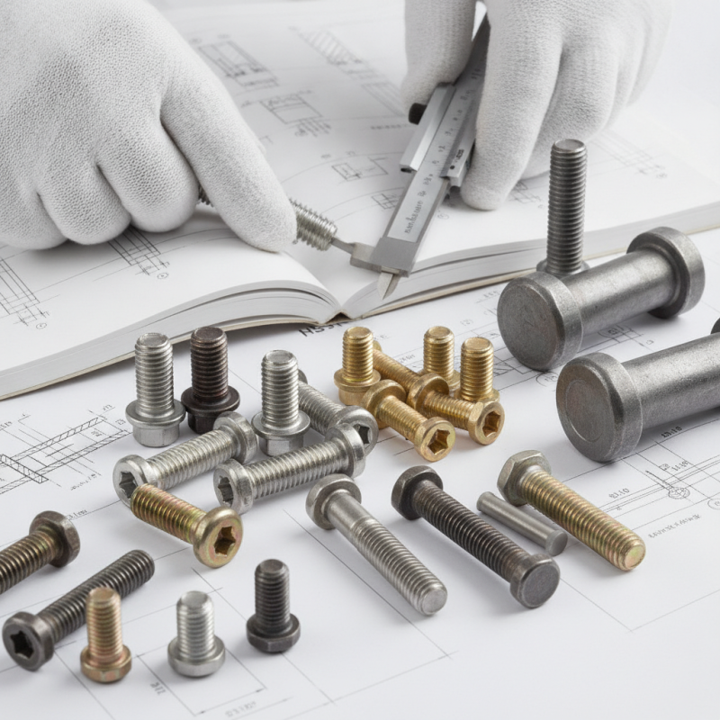 Countersunk Head Bolt Buying Guide Top Tips for Quality Selection?