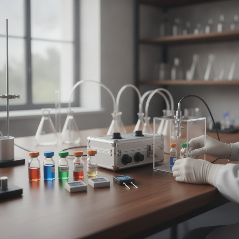 Why Do You Need a Humidity Calibration Kit for Accurate Results?