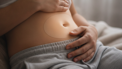 How to Choose the Best Menstrual Heat Patches for Relief?