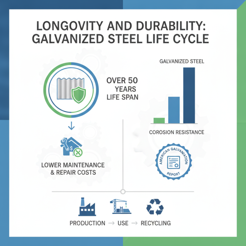 Top 10 Benefits of Galvanized Corrugated Steel Sheet for Buyers?