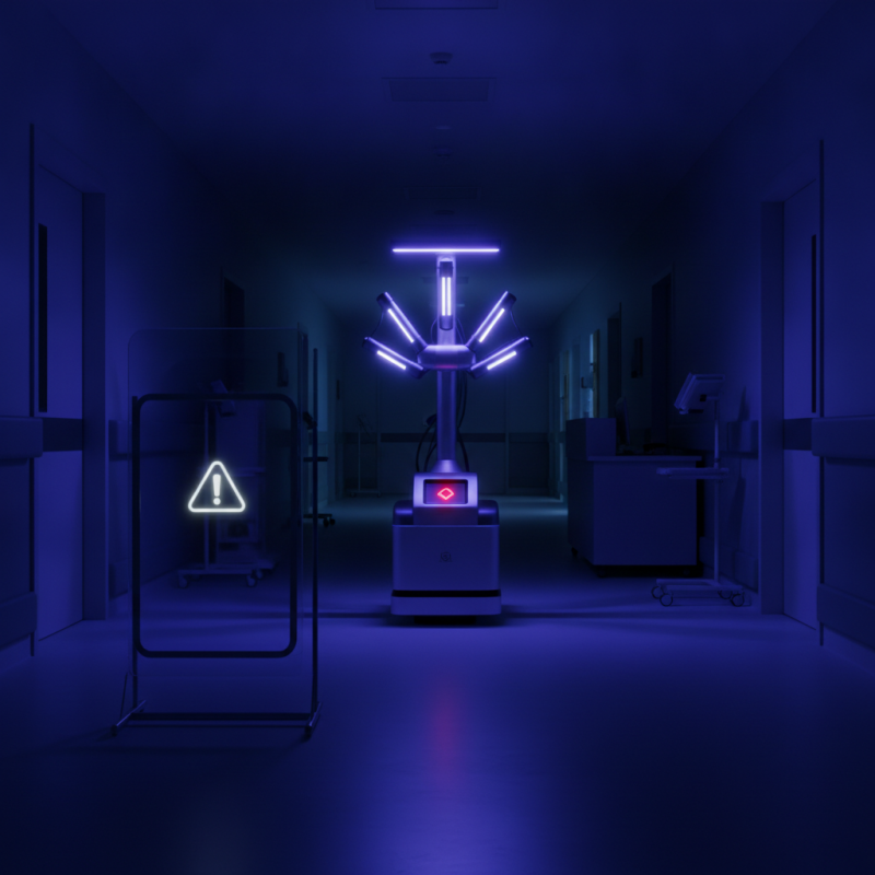 How to Use UV Light for Sterilization Effectively?