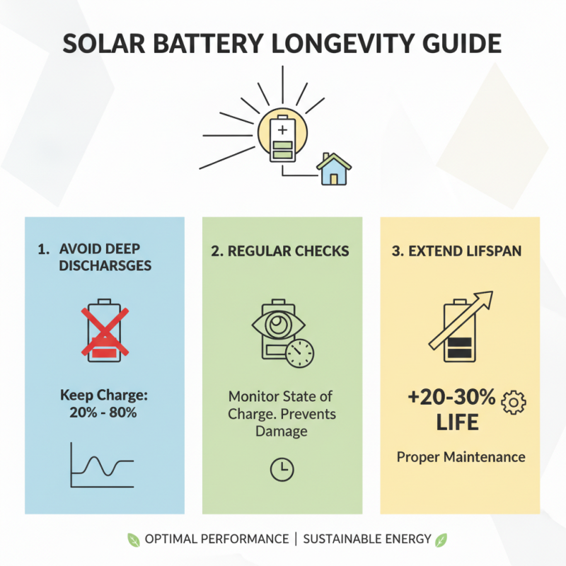 Top 10 Best Solar Battery Backup Systems for Reliable Power Solutions?