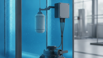 What is an Electric Float Valve and How Does it Work?