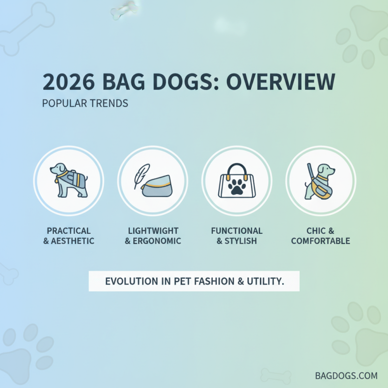 2026 Top Bag Dogs Trends What You Need to Know?