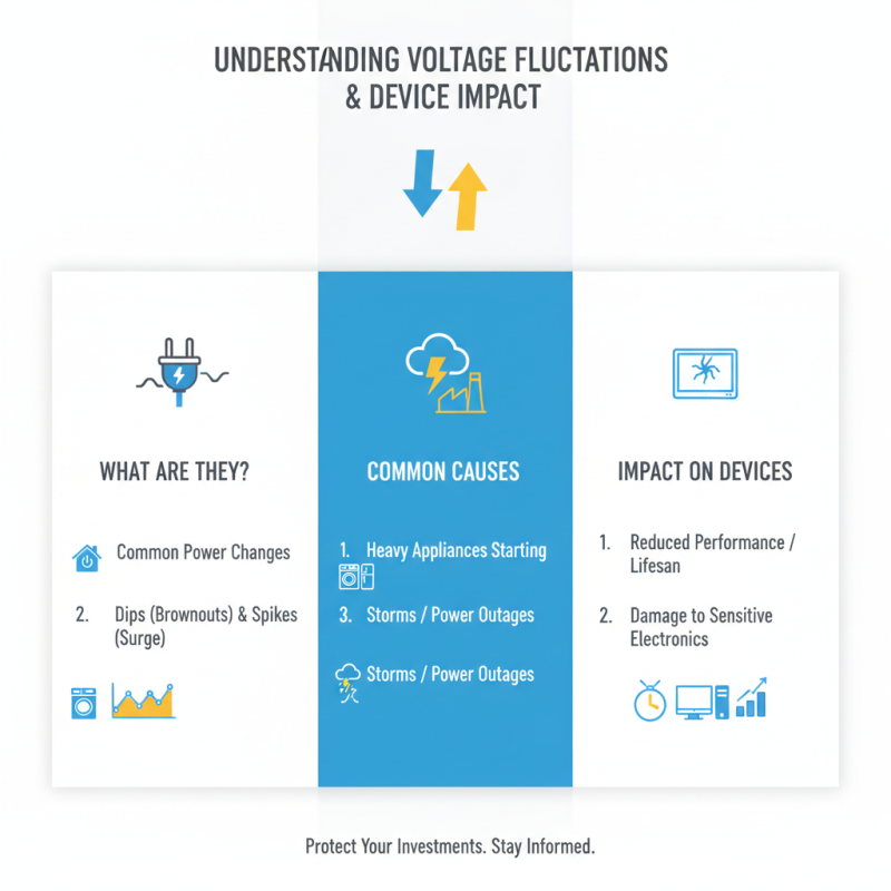Why Do You Need an Appliance Voltage Protector for Your Home?