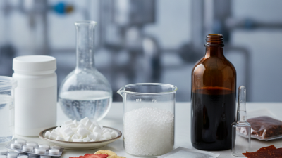 2026 Top Dehydrating Agent Types and Their Applications?