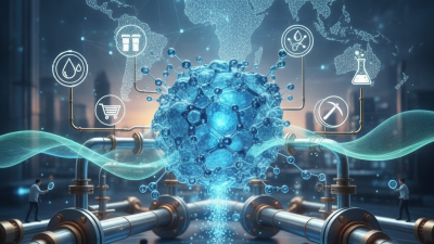 2026 Best Anionic Flocculant for Global Buyers Insights?