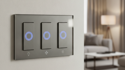What is Three Gang Smart Switch and How to Choose One?