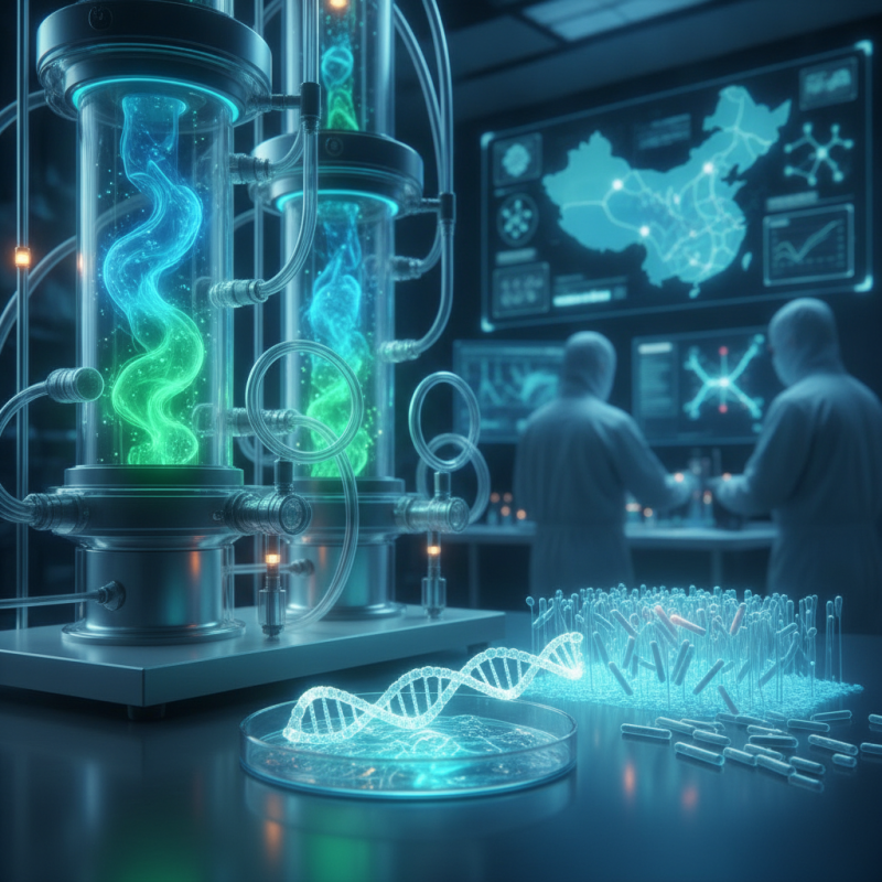 China Best Collagen Biomaterials Innovation in Regenerative Medicine?
