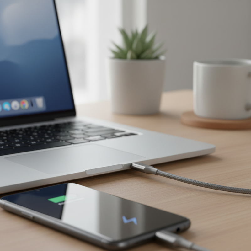 2026 Best Can I Use a MacBook Charger for My Android Phone?