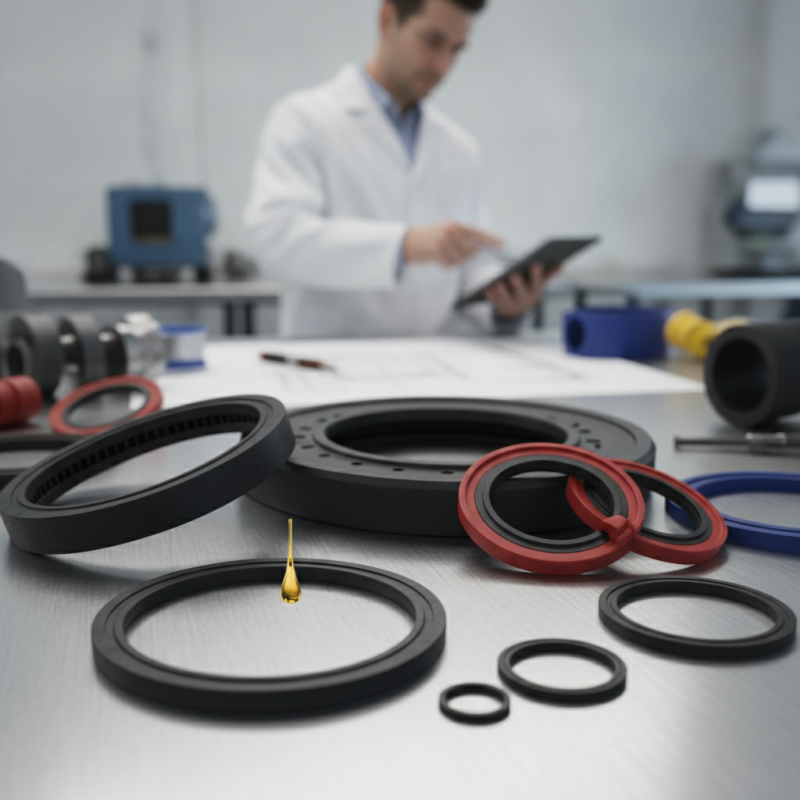 What is Rubber Oil Seals Benefits and Uses for Global Buyers?