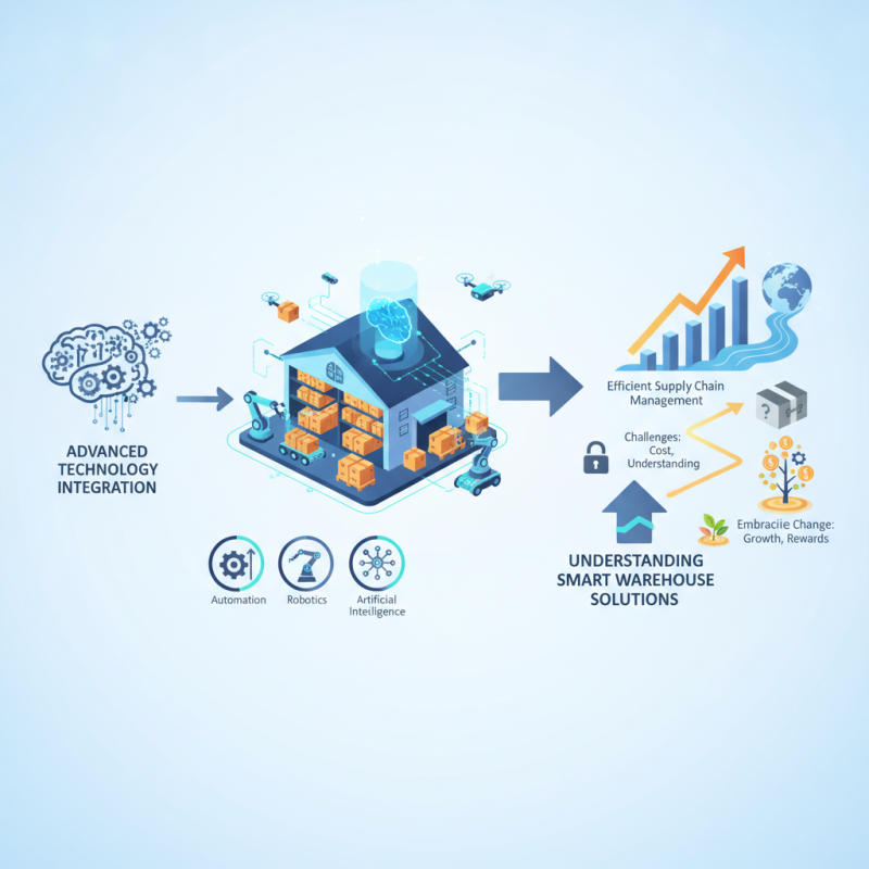 Top Smart Warehouse Solutions for Efficient Supply Chain Management?