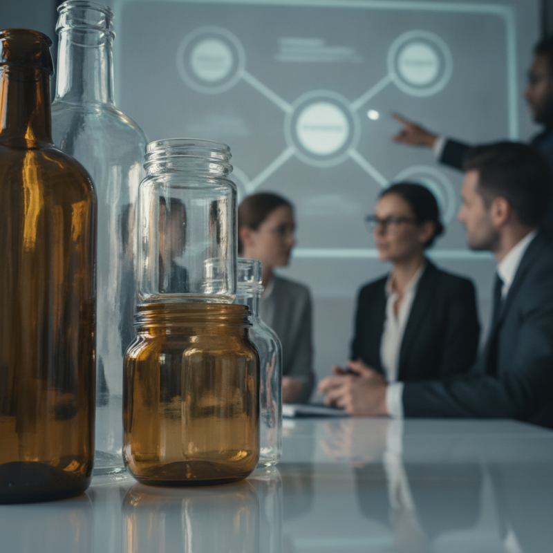 What Certifications Are Needed for Glass Packaging Buyer Guide?
