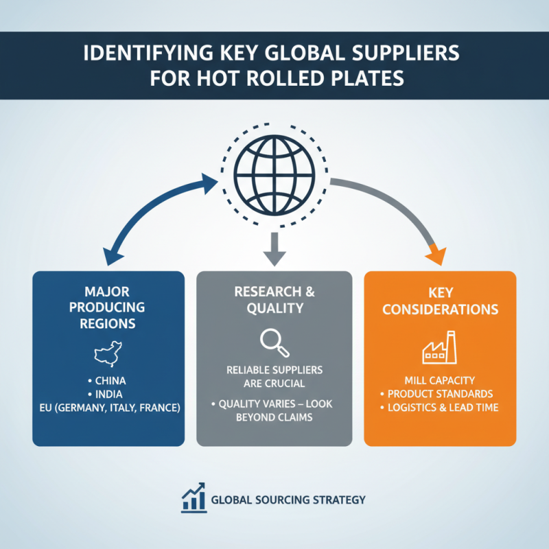 Essential Tips for Sourcing Hot Rolled Plate Globally?
