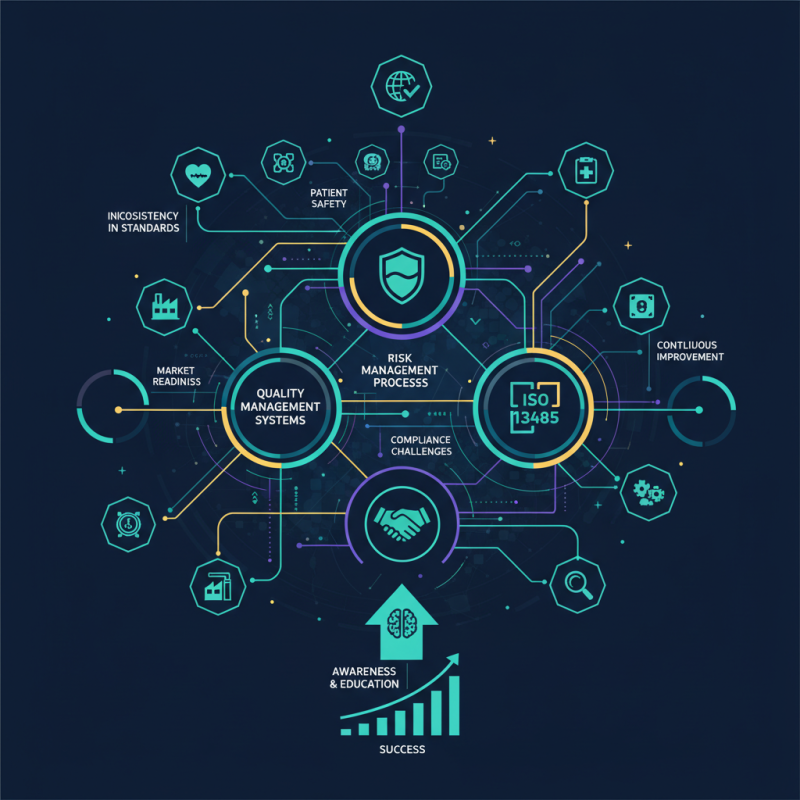 What Standards Apply to Medical Manufacturing for Global Buyers?