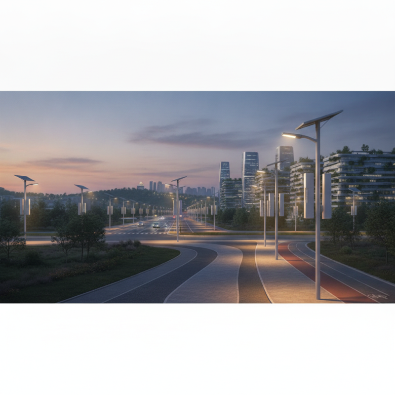 China Top 10 Solar Street Light Battery Lifespan Insights?