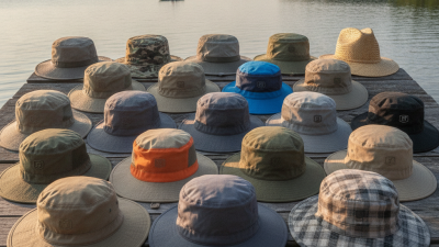 Top 2026 Xxl Fishing Hat Options for Global Buyers?