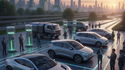 2026 Best Cars With Electric Technology for Global Buyers?