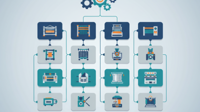 Top 10 Automatic Textile Machines for Global Buyers?