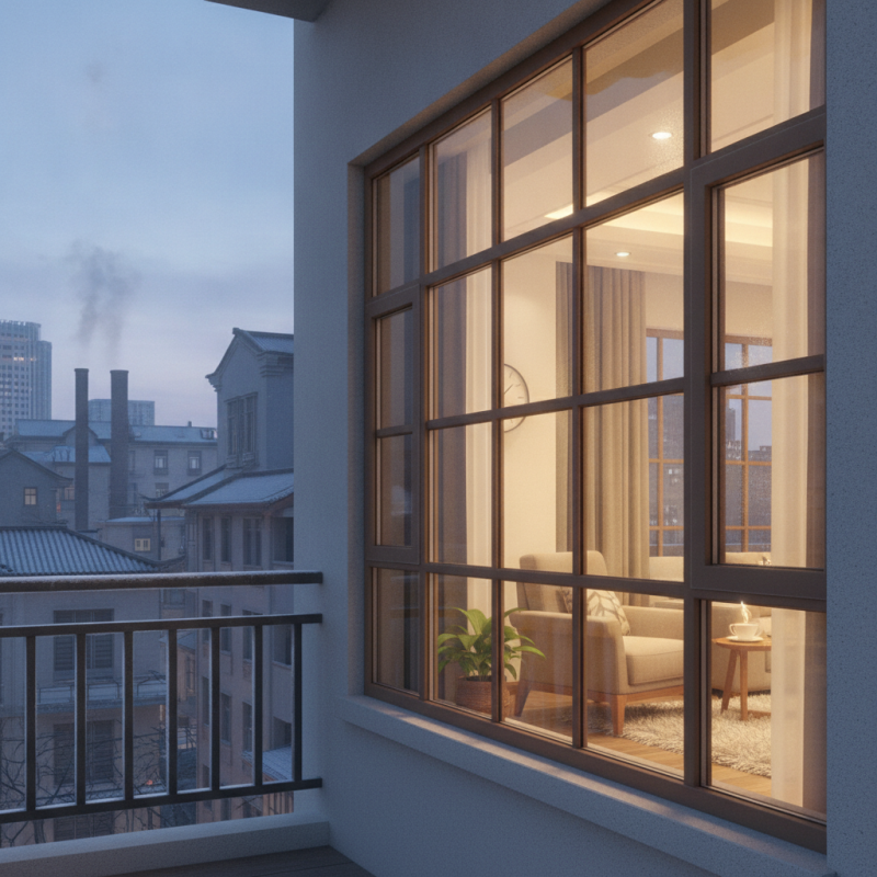 Top Benefits of Insulate Windows for Homeowners in China?