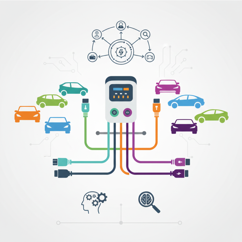 How to Choose a Universal Charger for All EV Brands?