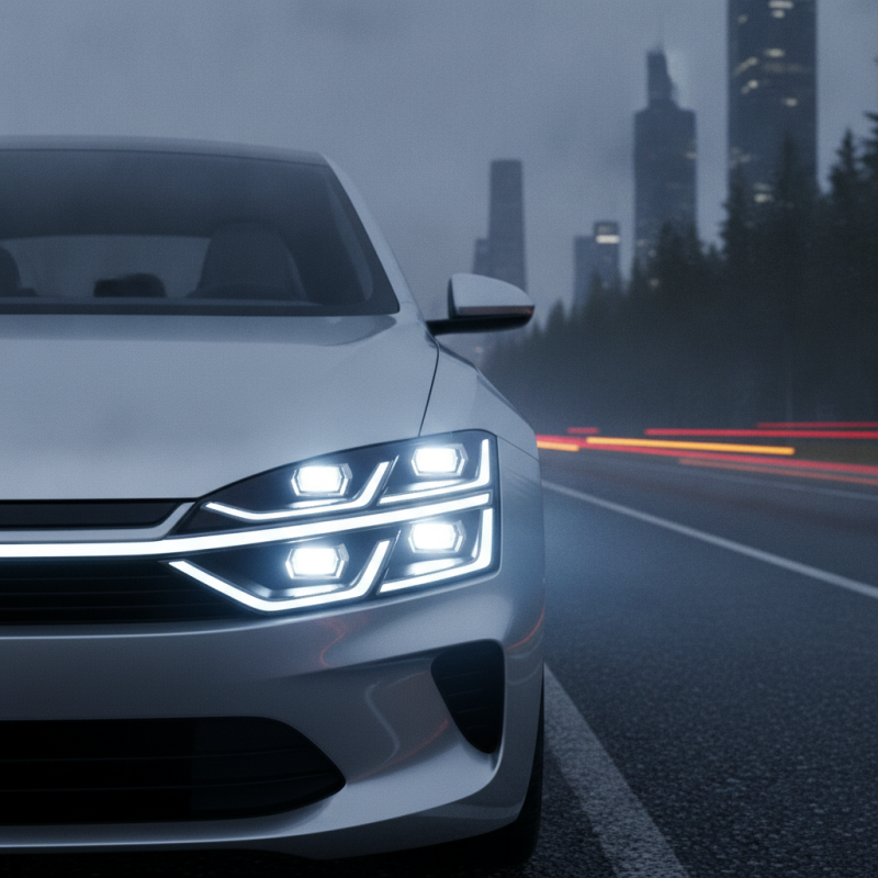 2026 Best LED Headlights How Long Do They Last?