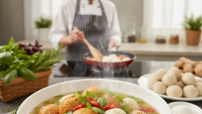 Top 10 Tips for Cooking Frozen Fish Balls Well