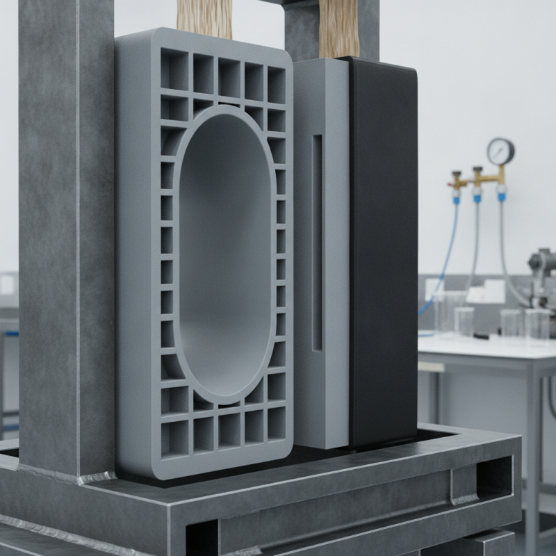 What is the Difference Between Chamber and Membrane Filter Plates?