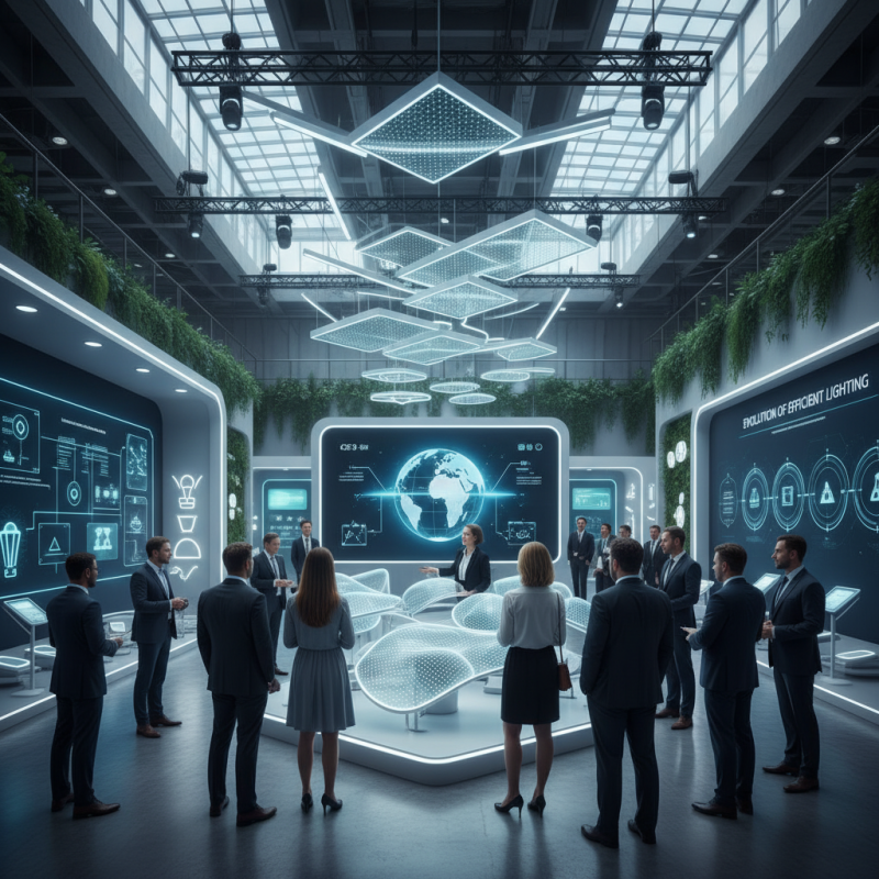 Top Energy Saving Lighting Techniques for 2026 Global Buyers?