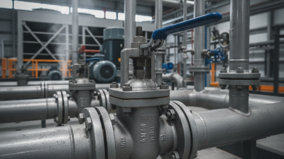 Why Choose Cepex Ball Valve for Your Industrial Needs?