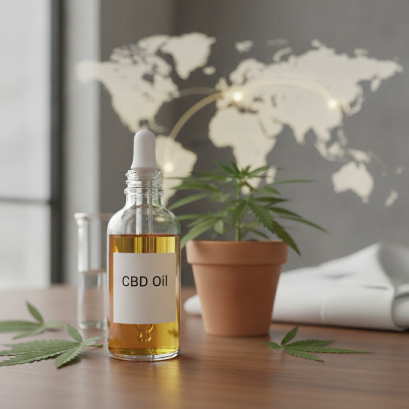 2026 Best Prohemp Basics Cbd Oil Guide for Global Buyers?