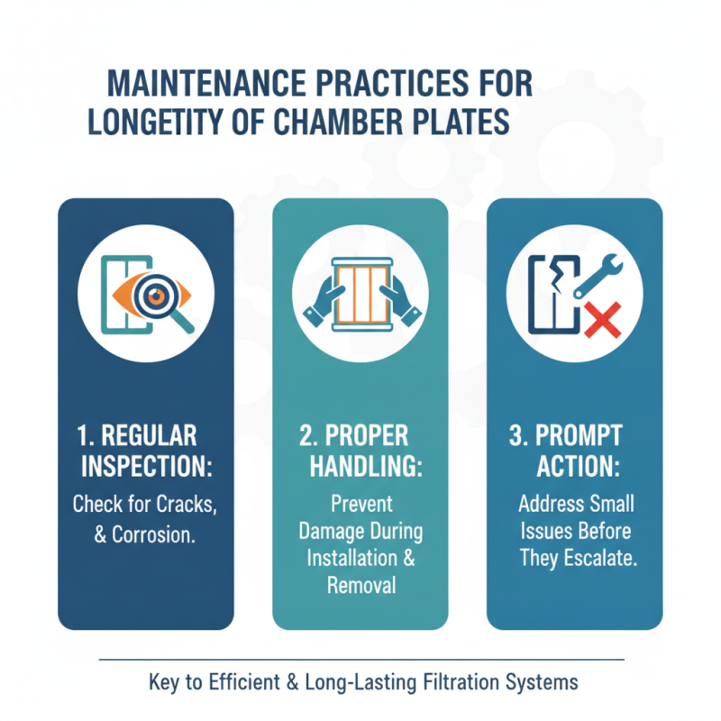 Why is Chamber Plate Essential for Efficient Filtration Systems?