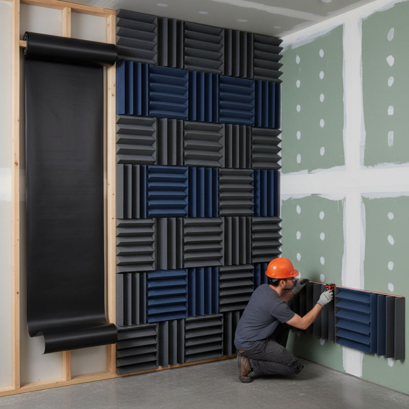 Top 10 Best Soundproofing Wall Materials for Your Needs?