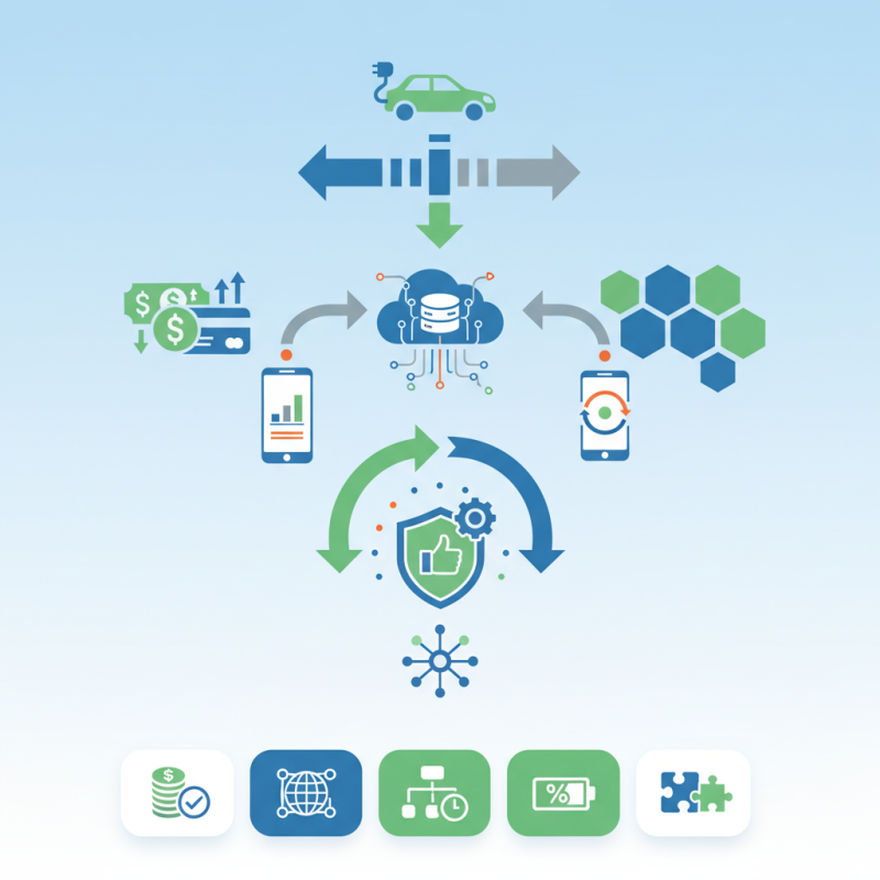 Top 5 Insights on How Billing Systems Work for DC Charging Networks?