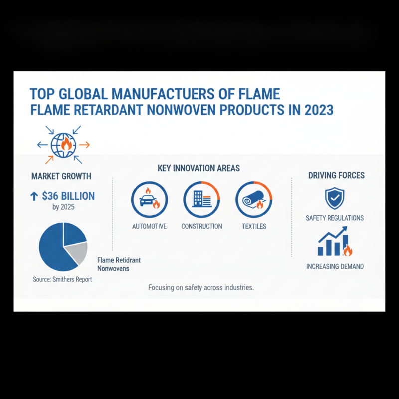 Top 10 Flame Retardant Nonwoven Products for Global Buyers?