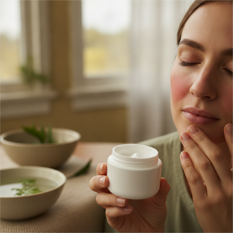 Top 10 Causes of Skin Sensitivity and Irritation Explained