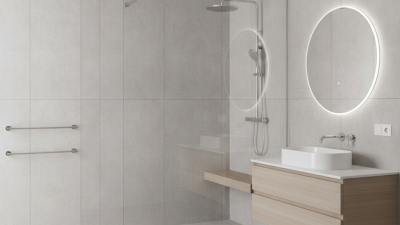 Best Sliding Glass Bathroom Doors for Modern Homes?