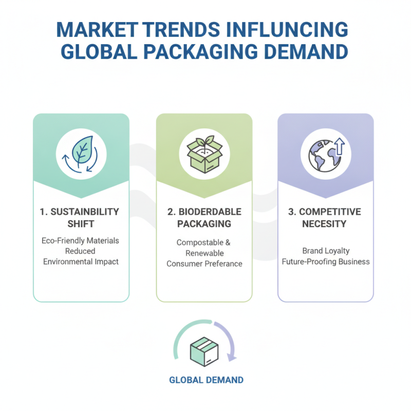China Best Packaging Equipment for Global Buyers Insights?