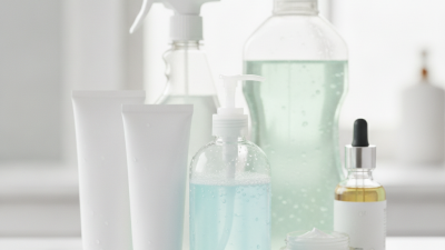 Top Non-Ionic Surfactant Uses in Everyday Products and Applications?