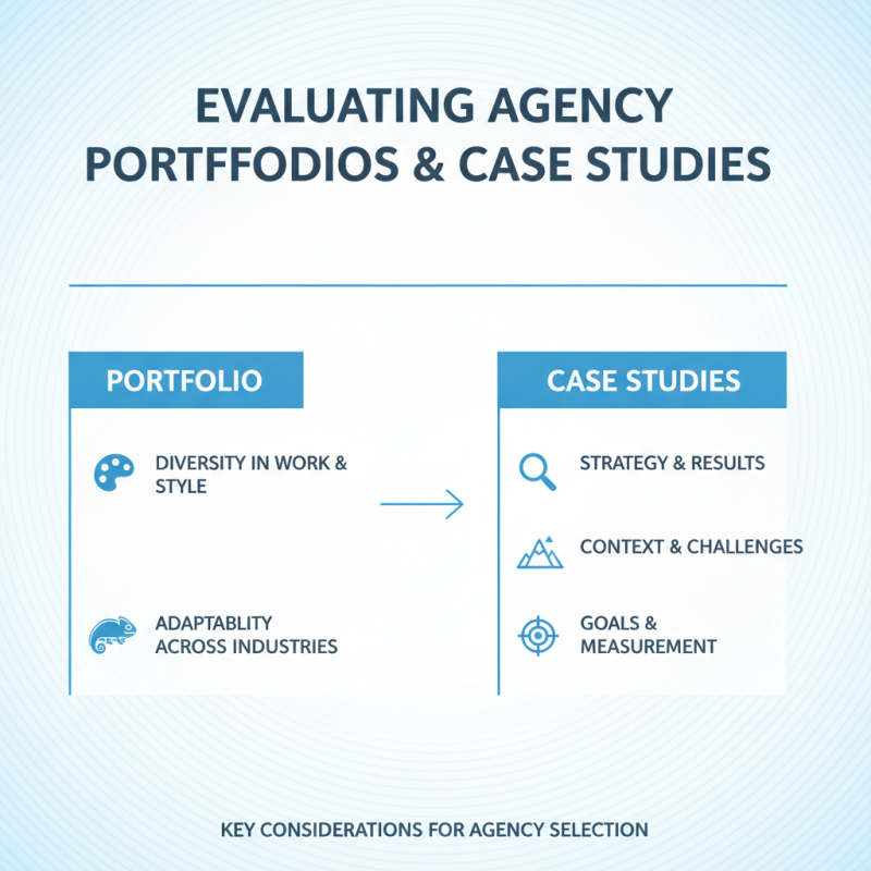 How to Choose the Best Branding and Creative Agency for Your Needs?